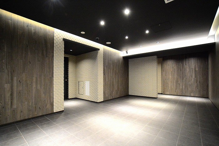 ステージグランデ秋葉原2階 部屋その他