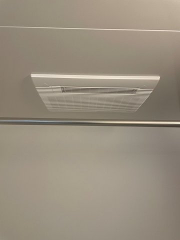 ドゥ・ミル・レジデンス 部屋設備