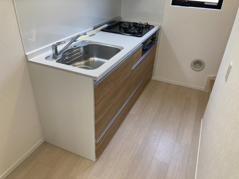 MOK-TERRACE 3581階 部屋その他