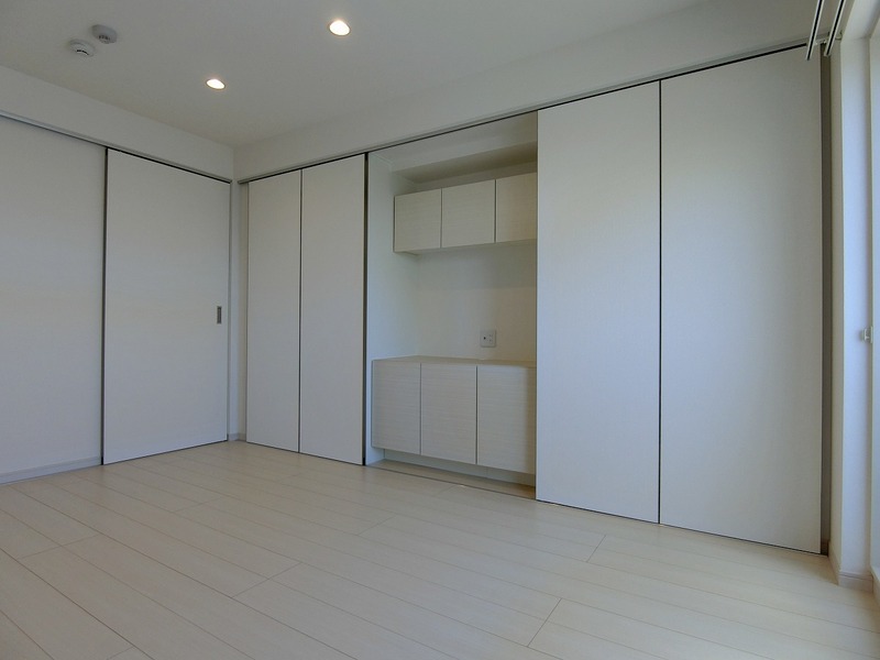 リブリ・シャン.ハイツ 保谷2階 部屋その他