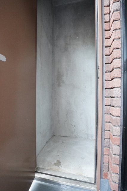 ヴァンシャルマンＯＺ1階 その他