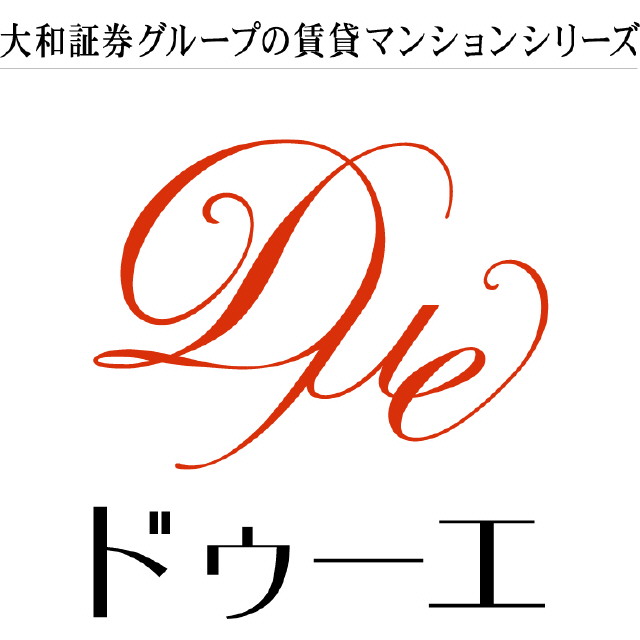ドゥーエ日本橋浜町 内観