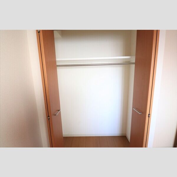 アレグリア柏屋 収納