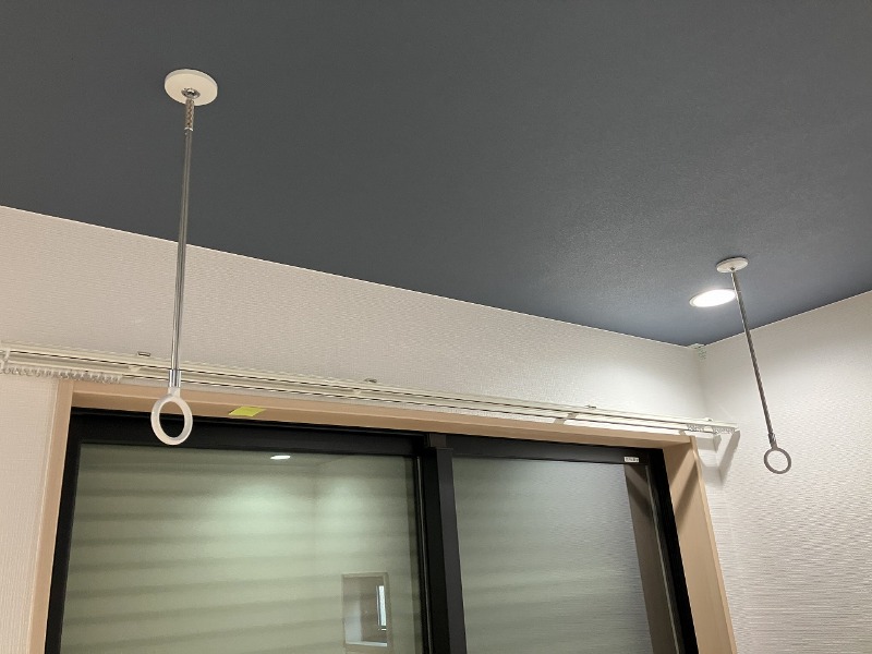 グランリバー北千住1階 部屋その他