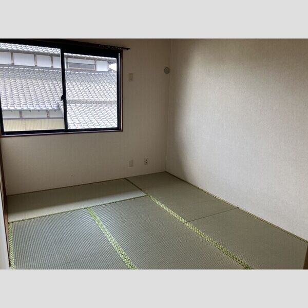 アネックス中野　Ⅱ202号室 和室