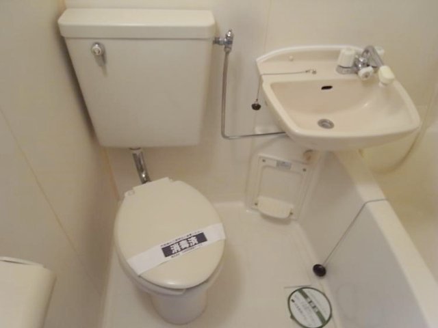 ＳＫフラット お風呂