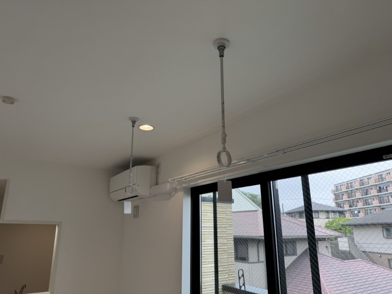 フォート・デルッシ西都賀 部屋設備