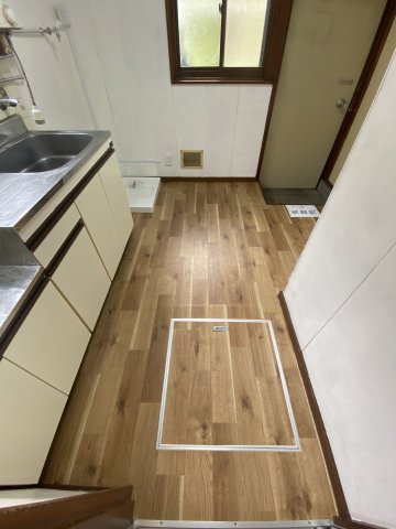 佐藤ハイツ201号室 その他