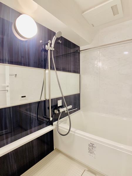 ＹＯＵ　Ｉ　ＣＯＵＲＴ2階 お風呂