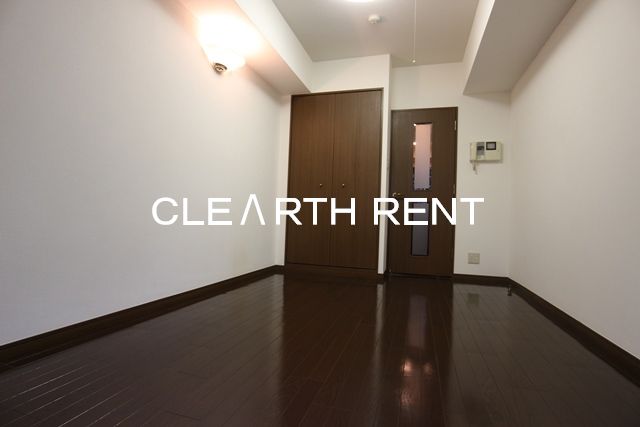 菱和パレス世田谷桜新町1階 ★フローリング居室★