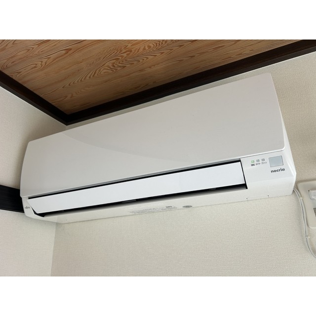 ハイツ green wood201号室 部屋その他