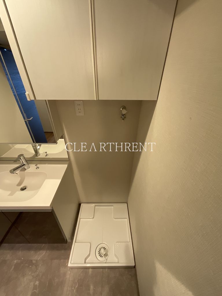 ＧＲＡＮ ＰＡＳＥＯ 浅草橋Ⅱ10階 同タイプ別住戸写真となります。現況と異なる場合がございます。