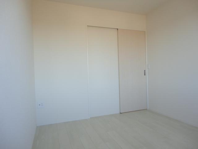 La glycine201号室 洋室