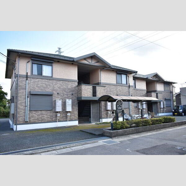 マーヴェラスSAKURAの外観画像