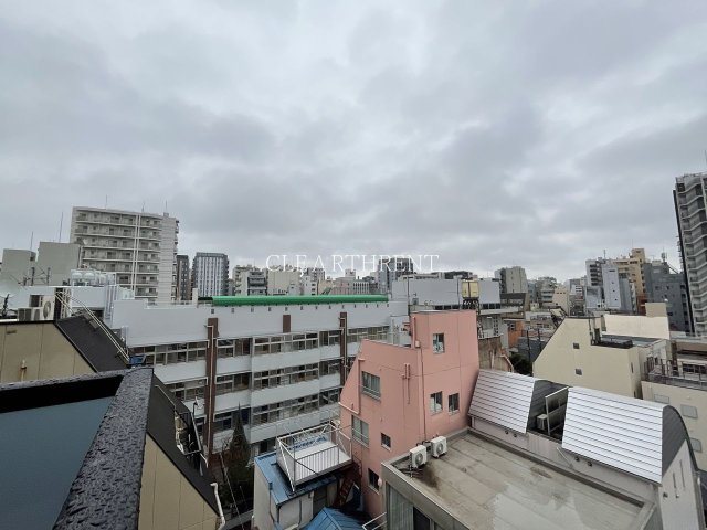 ＧＲＡＮ ＰＡＳＥＯ 浅草橋Ⅱ7階 直接の管理会社クレアスレント・当社なら仲介手数料不要！敷礼0