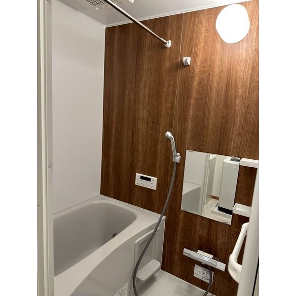 Ambition相武台前205号室 部屋その他