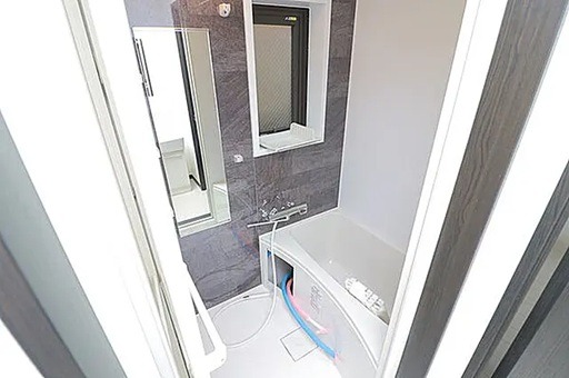 オークレスト南砂 参考写真