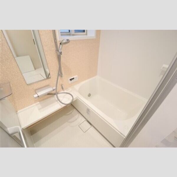 はついし東館 浴室