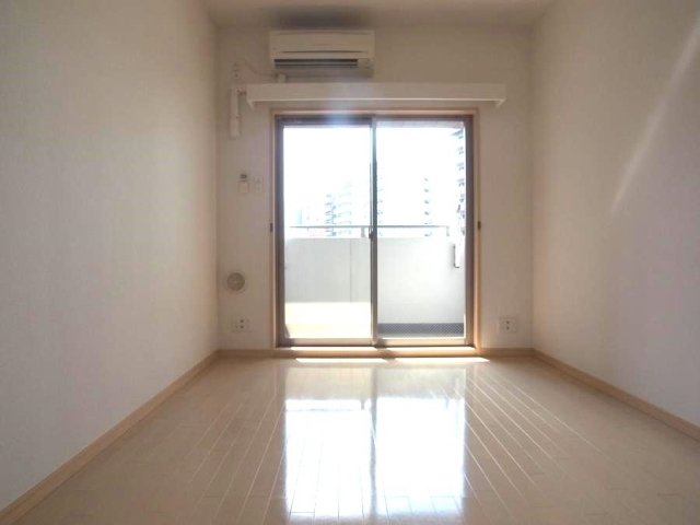 アヴァンツァーレ新宿ピアチェーレ4階 部屋その他