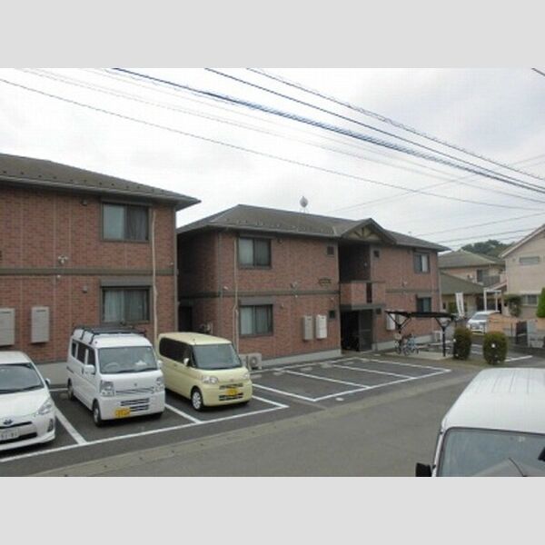 ベルソス E棟 ■バルコニーからの眺望です■
