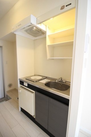 ジュネパレス藤沢第111階 部屋その他