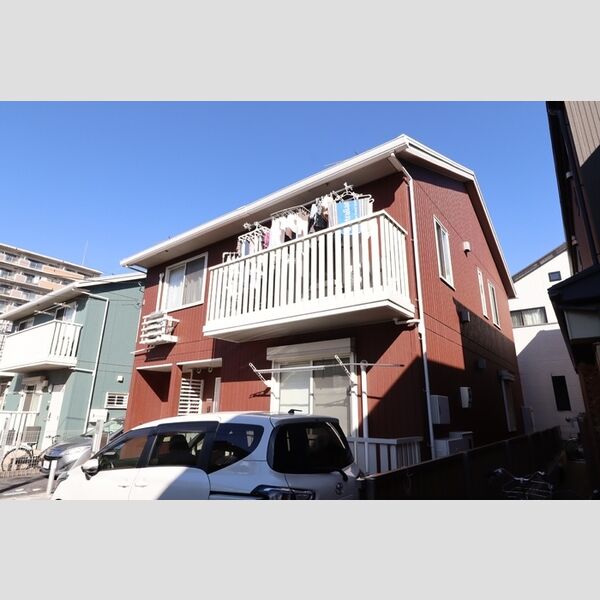 マノワール ドゥの外観画像