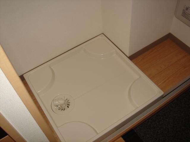 ＣＡＳＡ　ＶＥＲＤＥ 室内設備