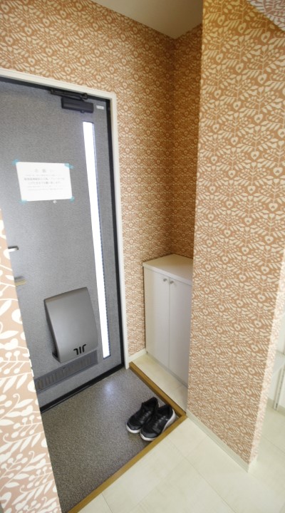 セフィラ野火止Ｄ棟1階 部屋その他