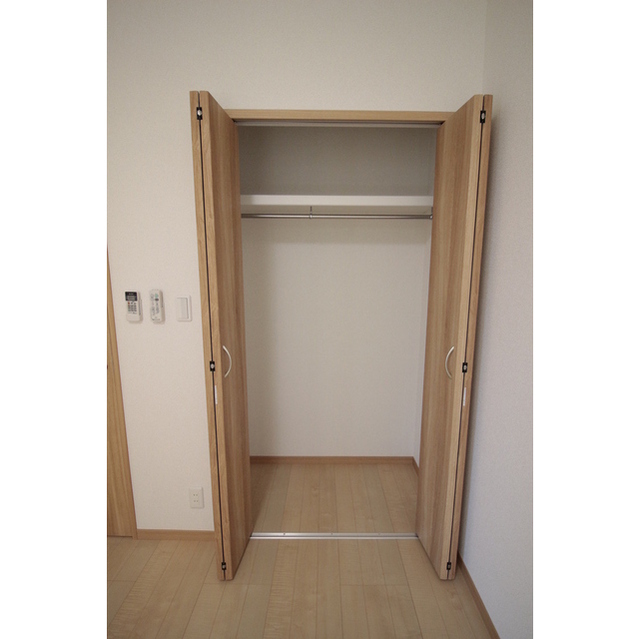 アムールSⅢ101号室 内観