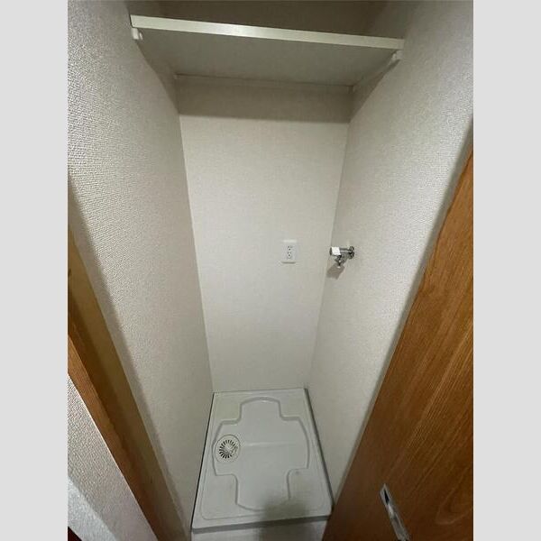 レフィーズ上野 キッチン