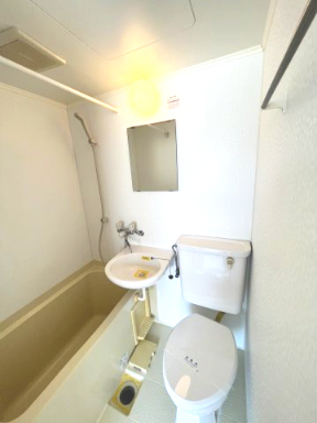 藤沢本町ビル301号室 ※他のお部屋の参考写真となります。現況優先です。