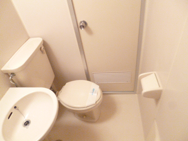 スカイコートときわ台第2206号室 同タイプ参考写真