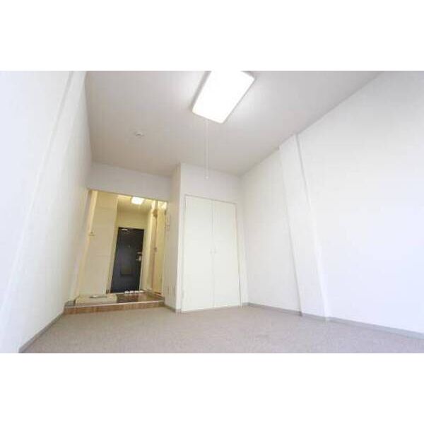 キュービック湘南　壱番館0103号室 部屋その他