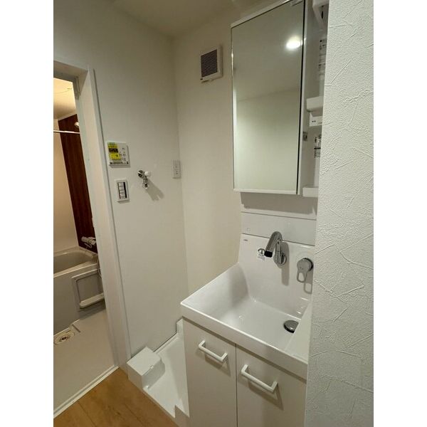 Bella Vista海老名206号室 部屋その他