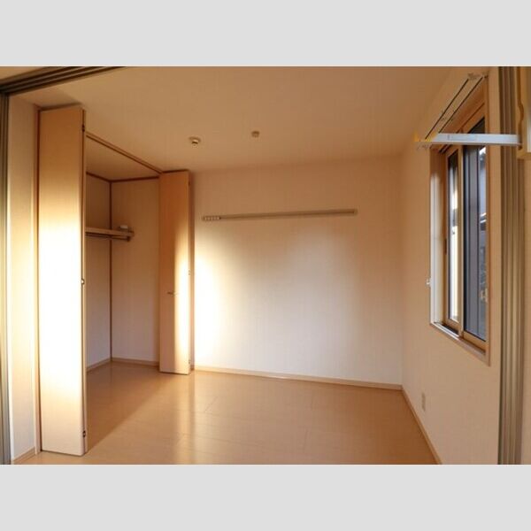 マウンテンスクエア103号室 洋室3帖