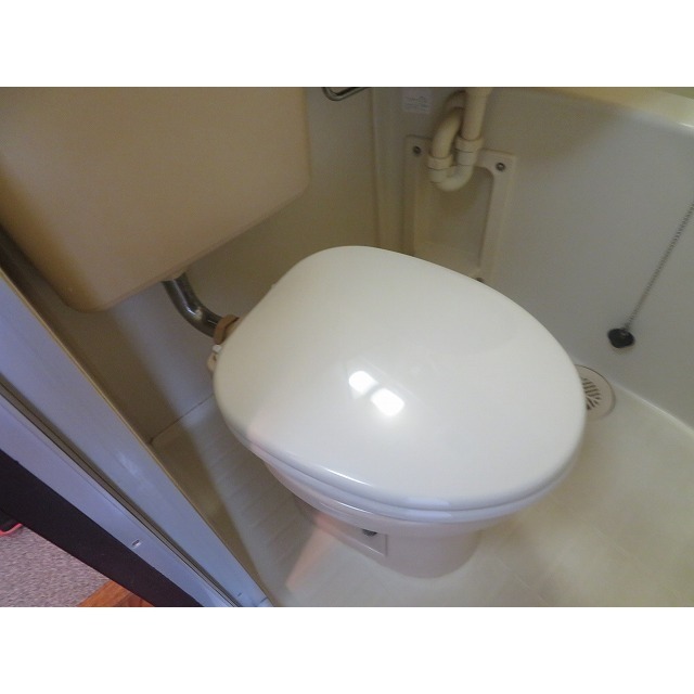 川崎西ダイカンプラザ 内観