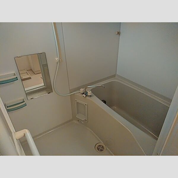 ハーモニー お風呂