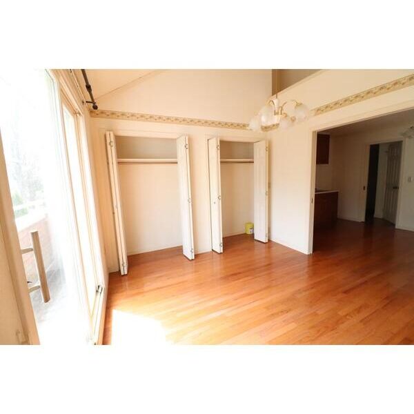 湘南マナーハウス5206号室 同建物別部屋の参考画像