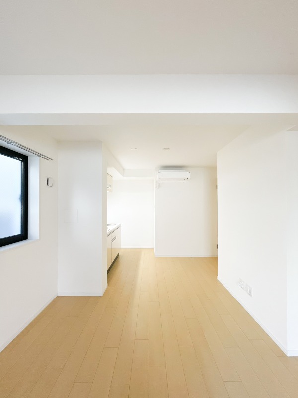 G.T.A.中野坂上4階 ※写真は同物件別部屋