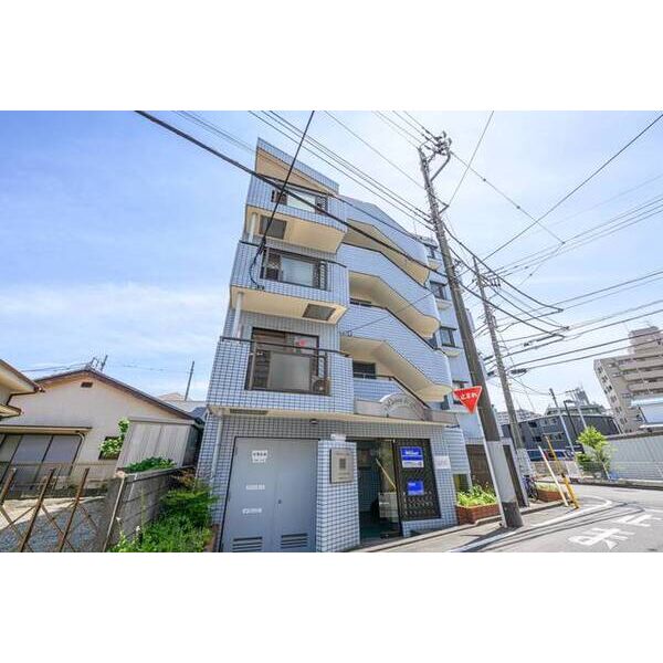 メゾン・ド・ジュールの外観画像