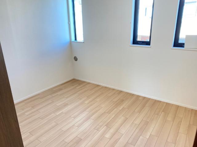 ヴァンベール 洋室