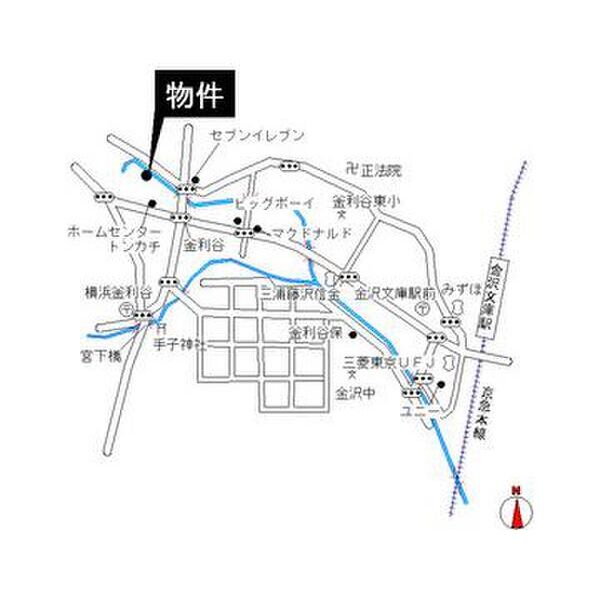 エステートピア赤坂102号室 null