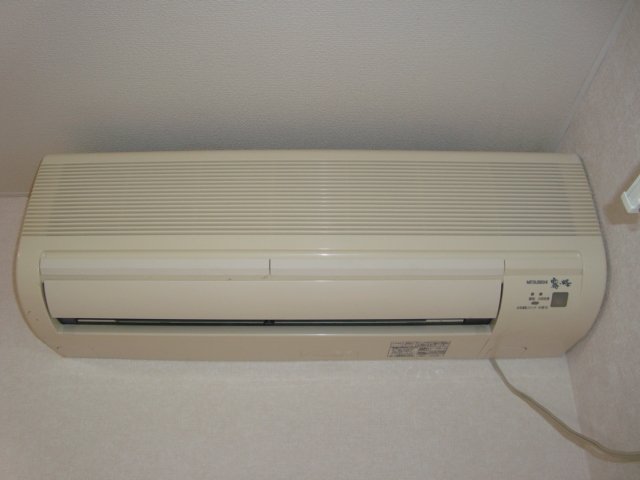 ルミナスワン エアコン