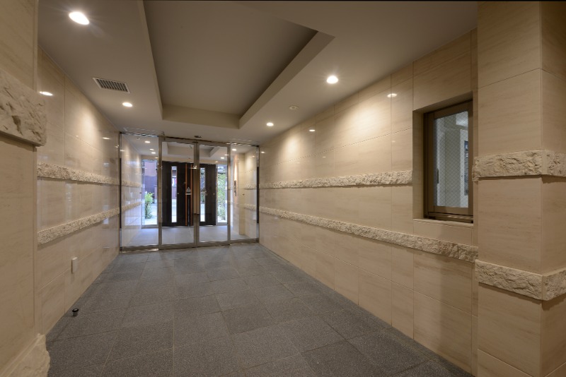 REILIS YOKOHAMA-IDOGAYA AZ5階 部屋その他