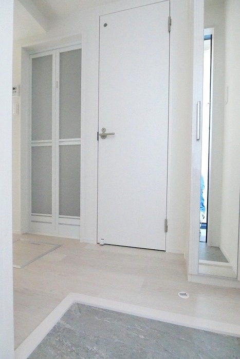 ハーモニーテラス中板橋Ⅲ 内観