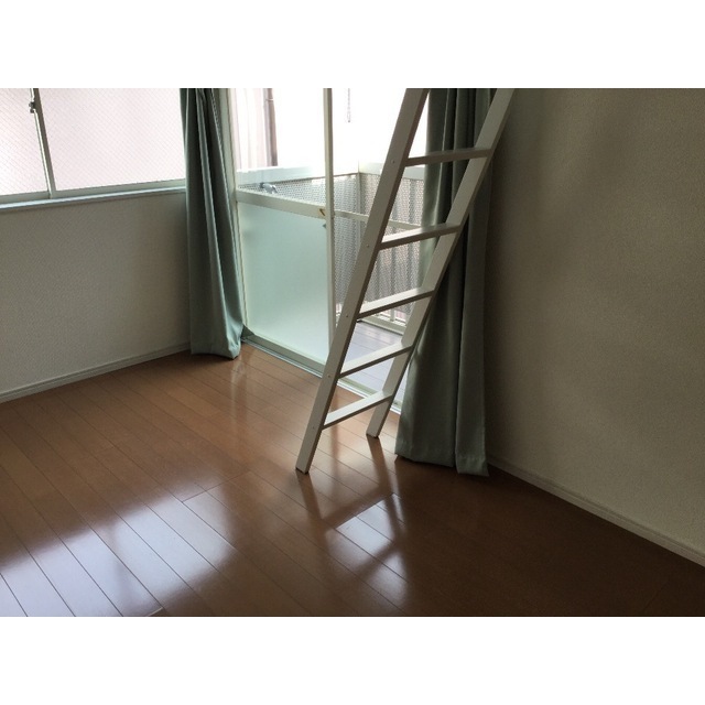 三春台エクセル リビング