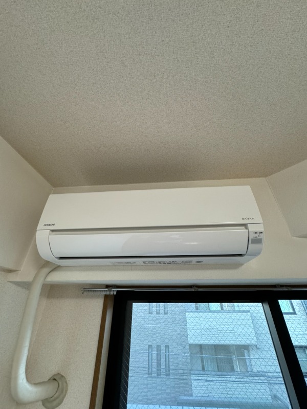 グランピーノ妙典(D-013)5階 部屋設備