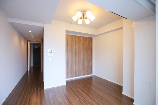 パークハウス西早稲田アーバンス3階 同建物別部屋の参考画像