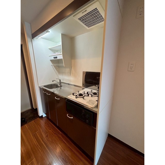 パールサラン ☆キッチン