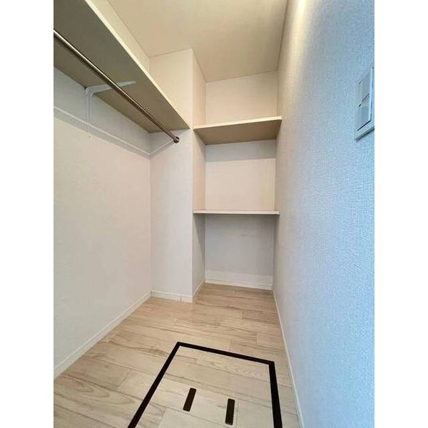 CASA　YAMAMOTO 収納